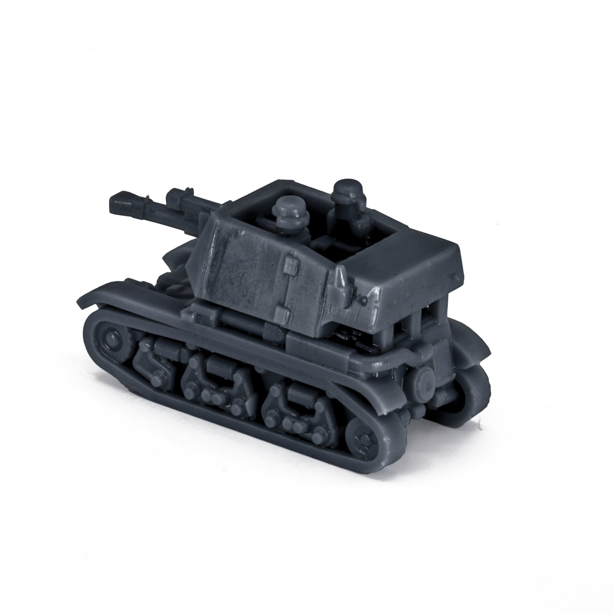 Panzerjäger I
