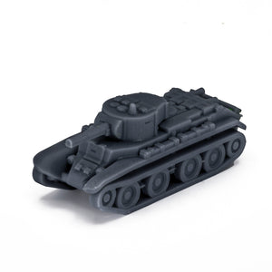 BT-7 1936