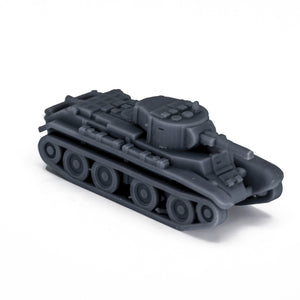 BT-7 1936