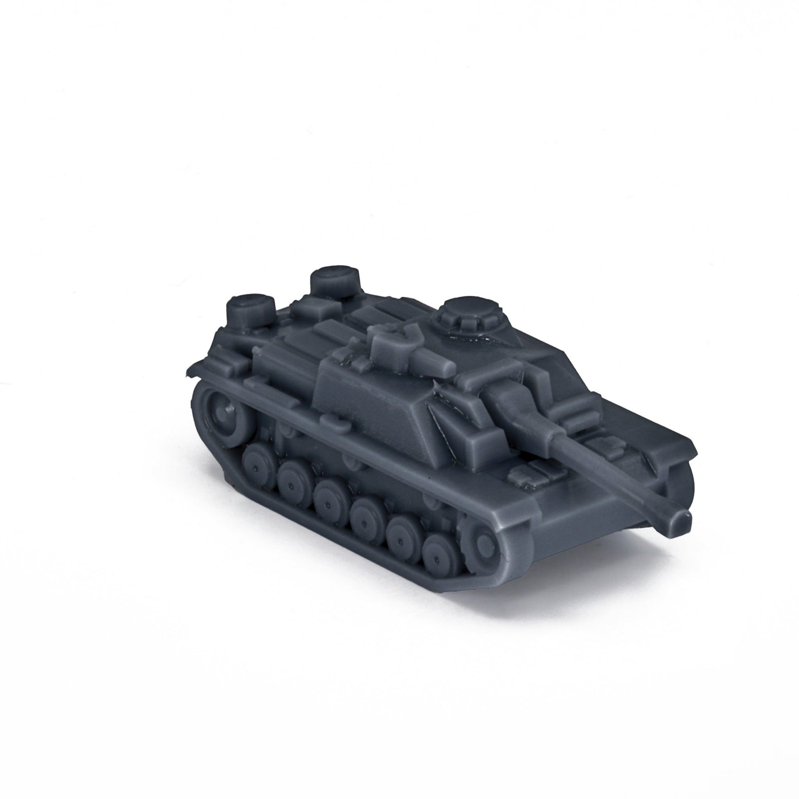 Sturmgeschütz III Aus G