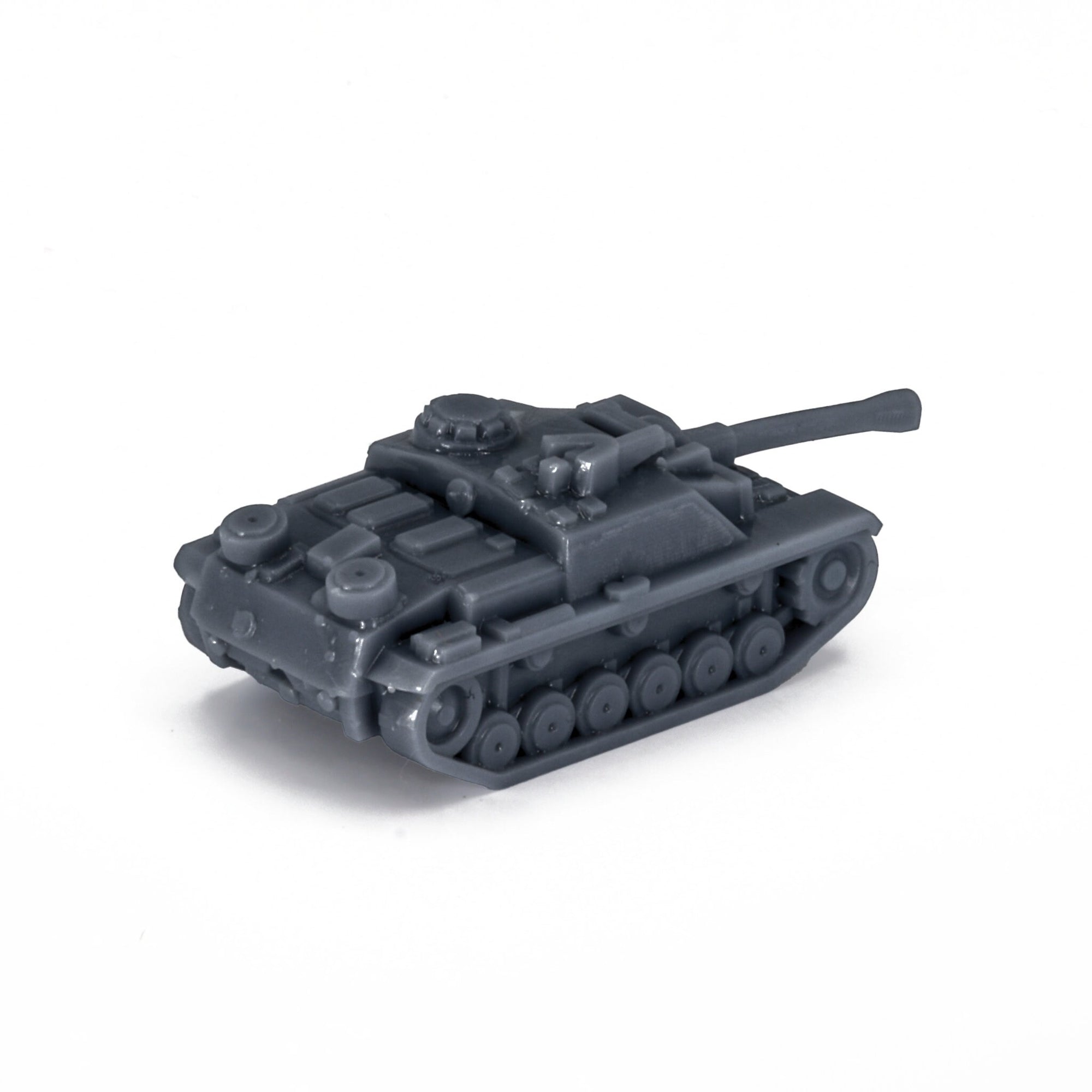 Stug III Late