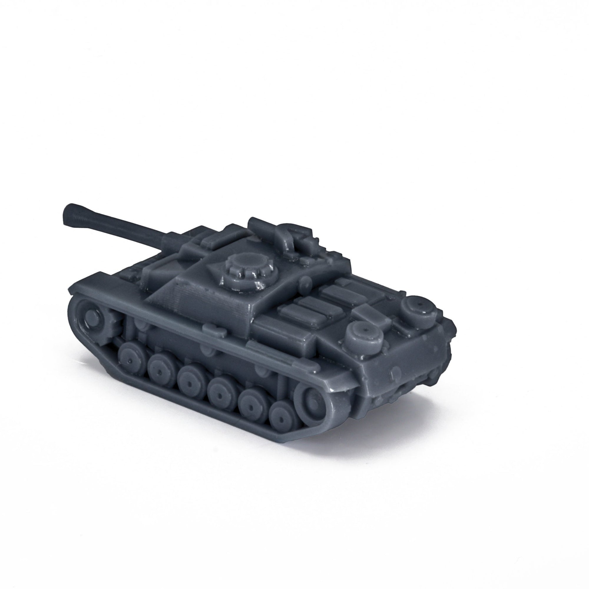 Stug III Late