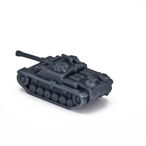 Stug III Late