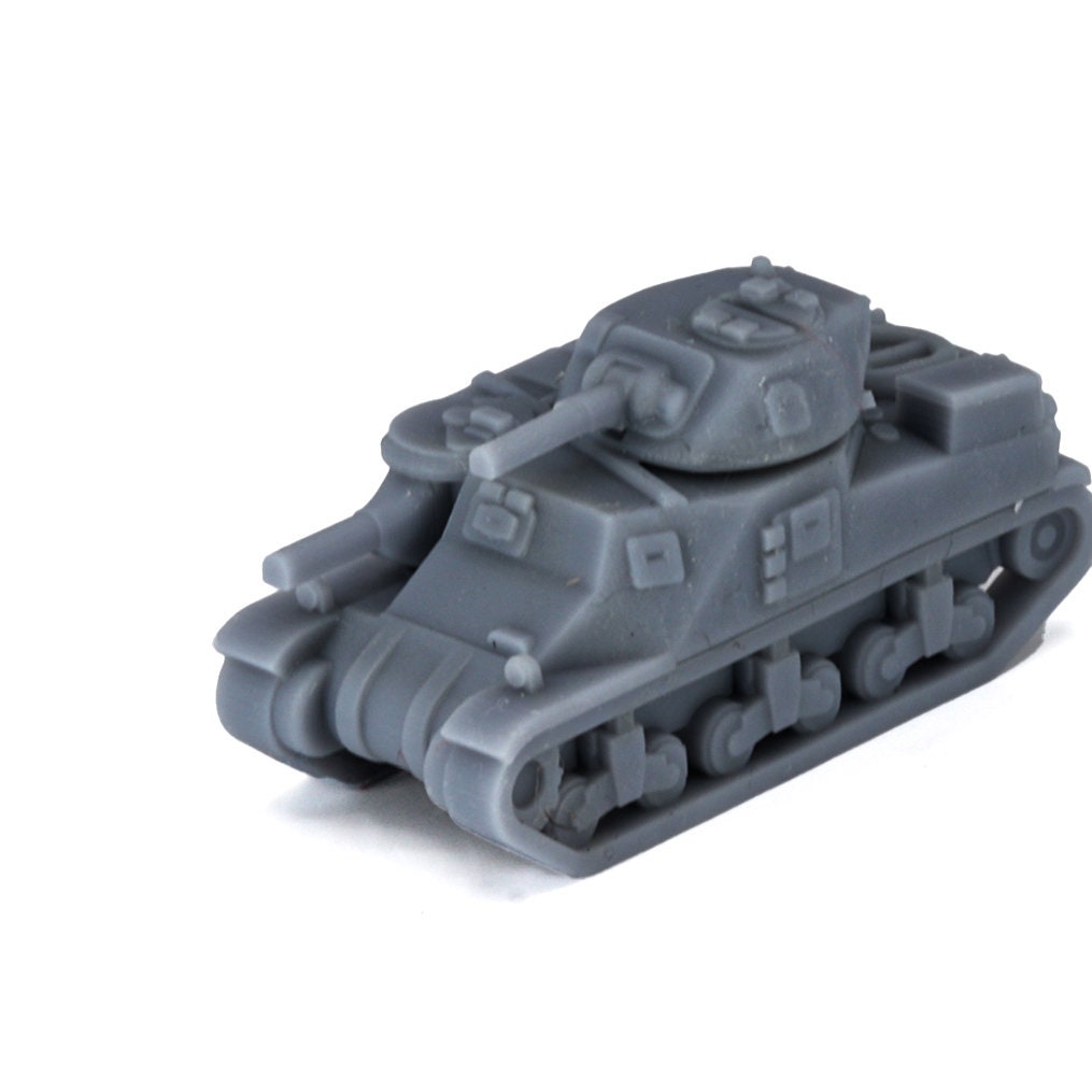 M3 Lee