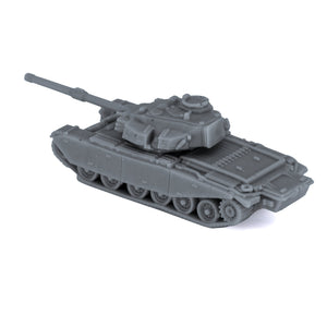 Centurion V (Australian)