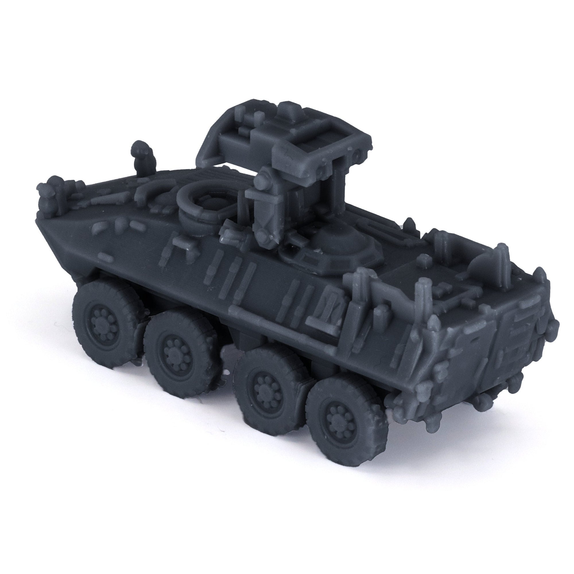 LAV-AT (Anti-Tank)