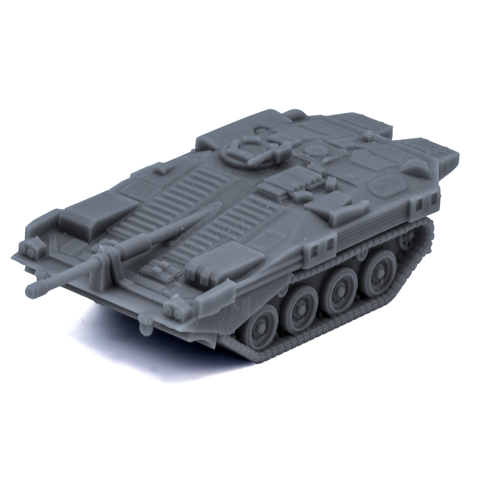 Strv-103 Tank Destroyer