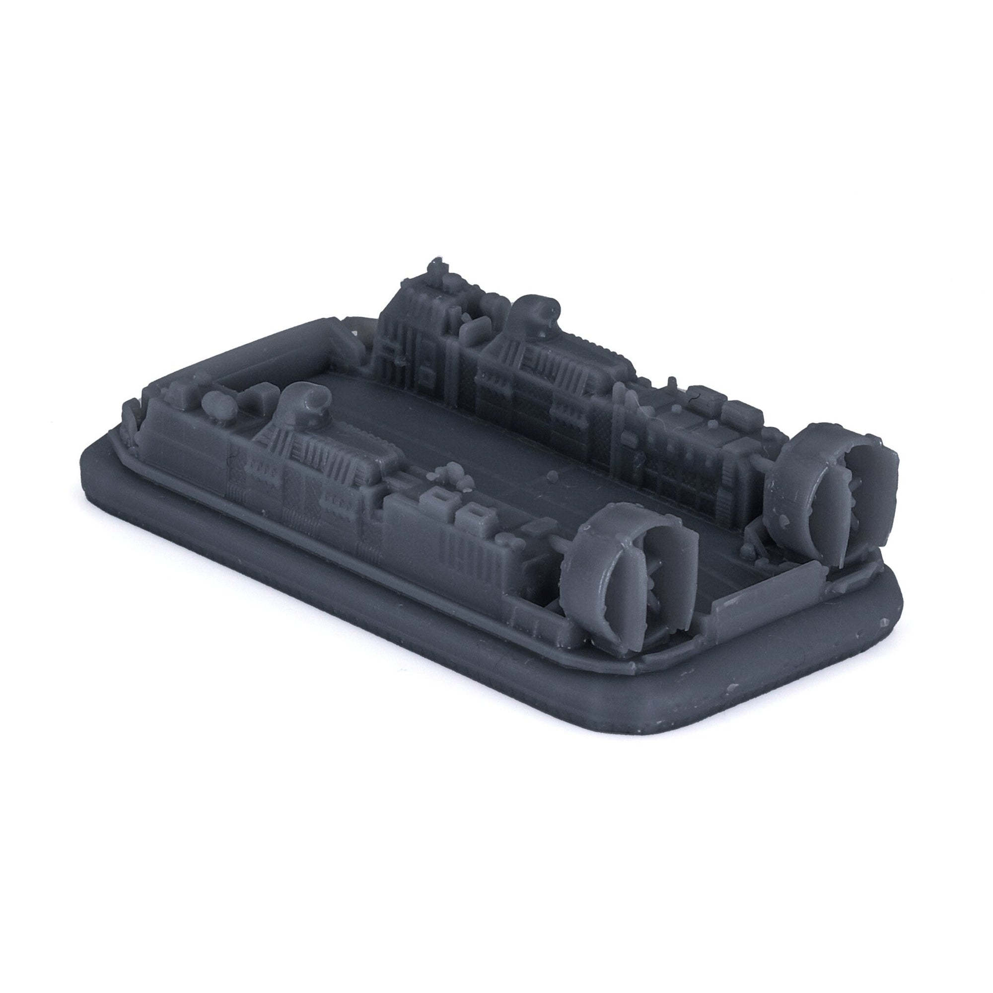 LCAC