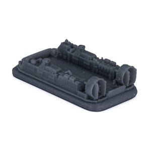 LCAC
