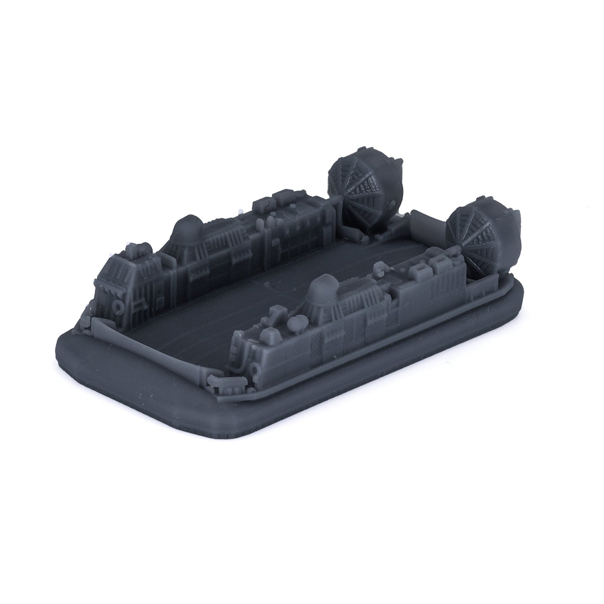 LCAC