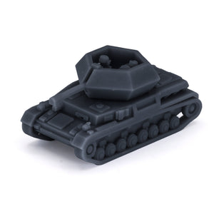 Flakpanzer IV (Ostwind)