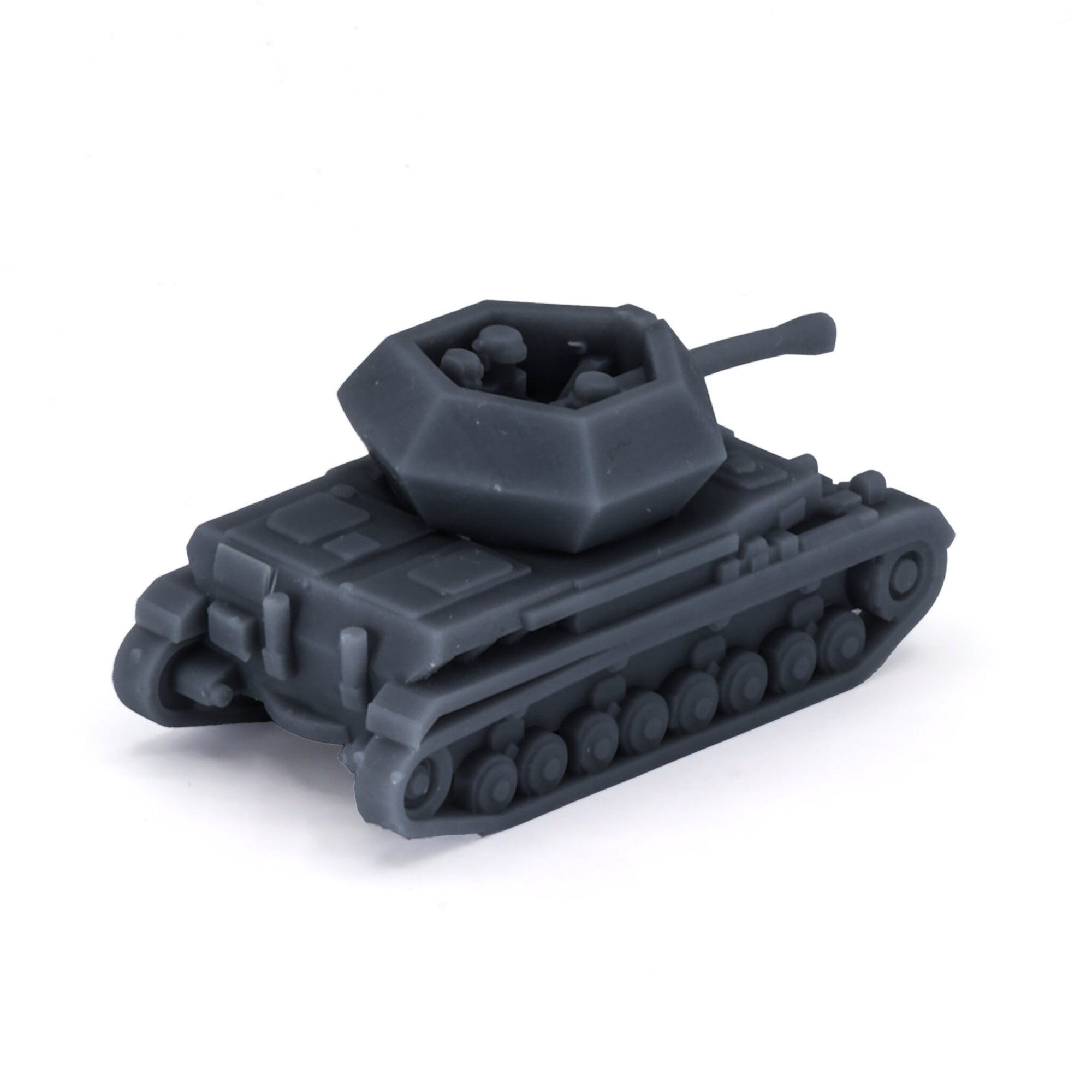 Flakpanzer IV (Ostwind)