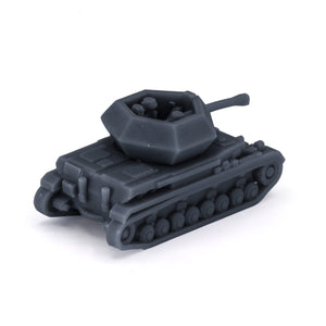Flakpanzer IV (Ostwind)