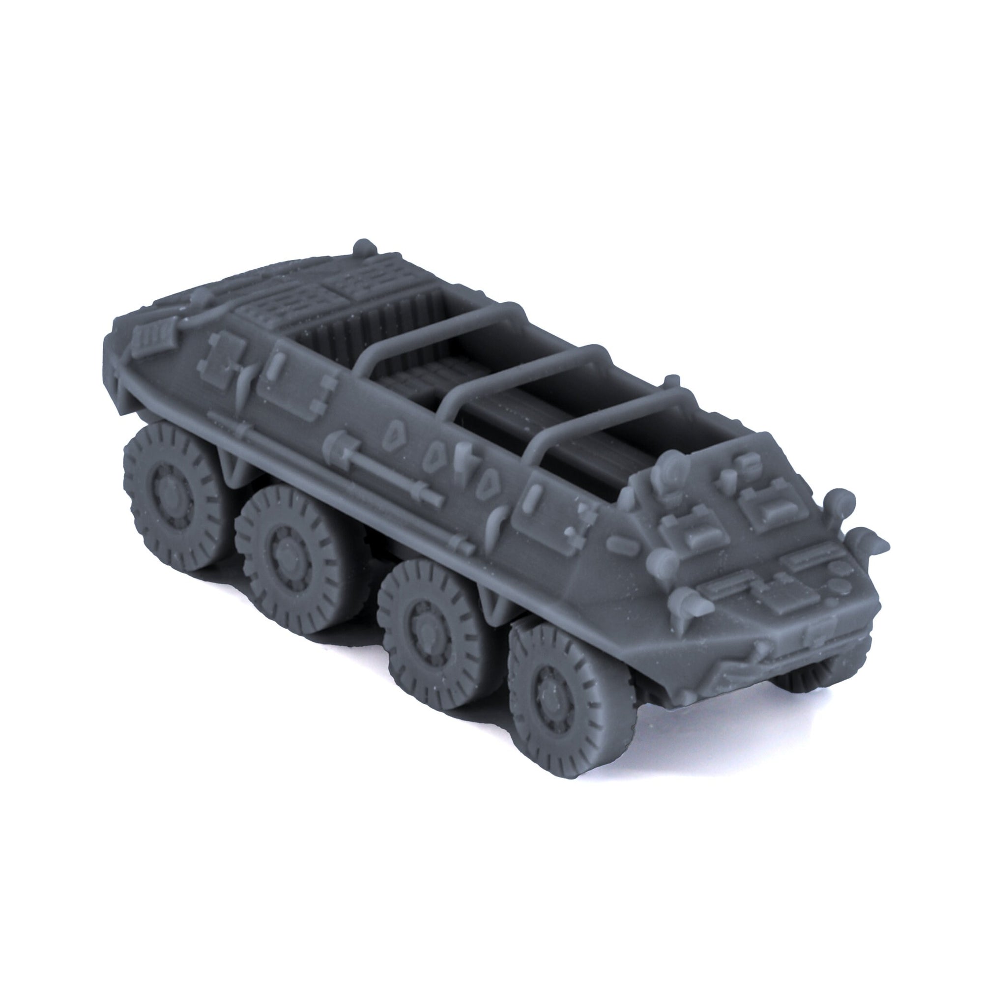 BTR-60P Open