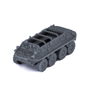 BTR-60P Open