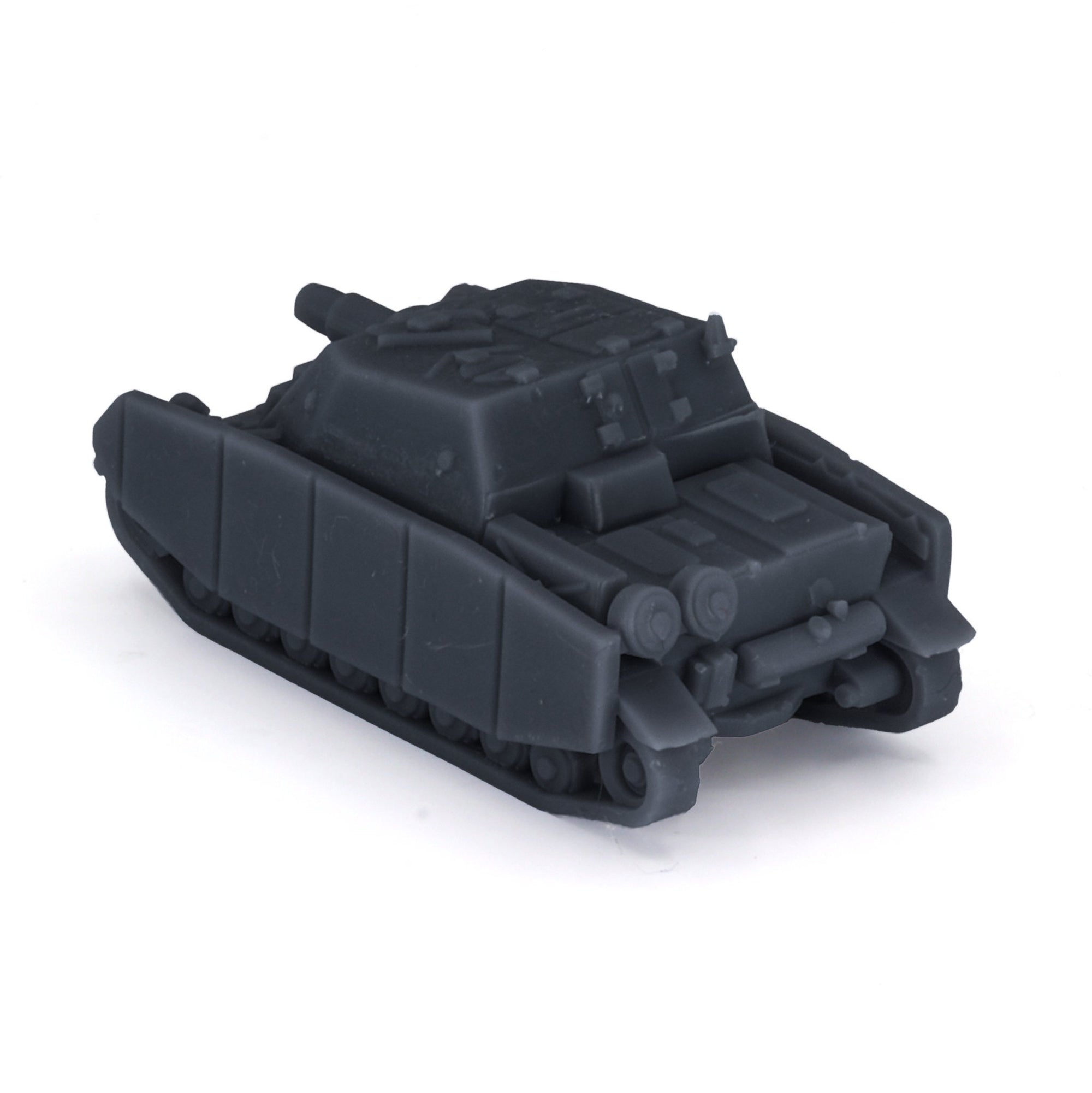 Brummbär With Side Skirts