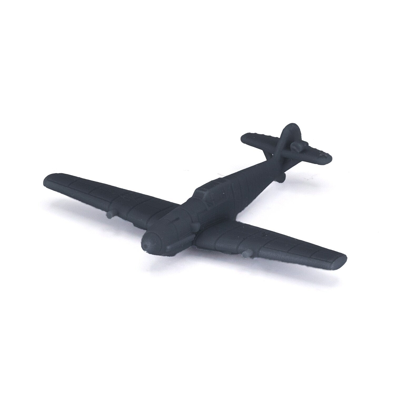 Messerschmitt Bf-109E-4