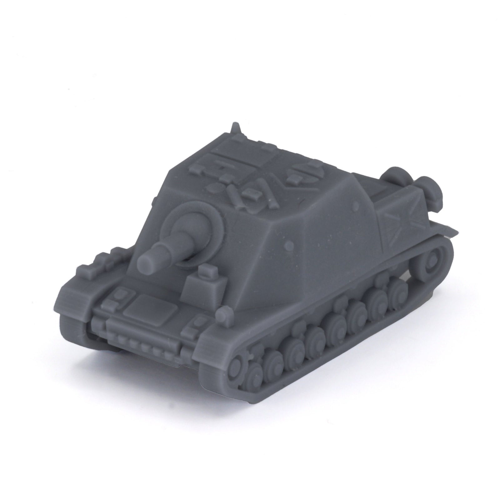 Sturmpanzer IV Brummbar