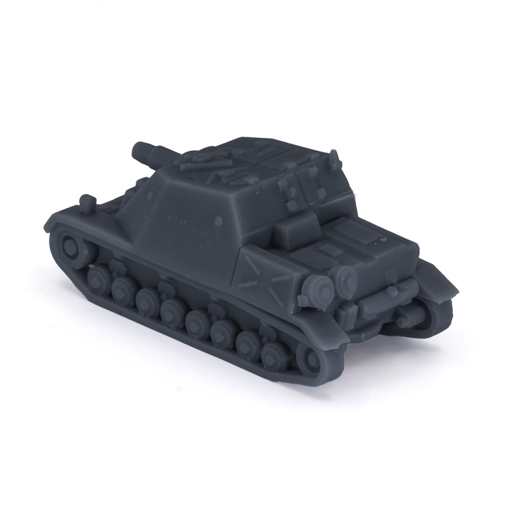 Sturmpanzer IV Brummbar
