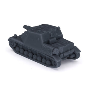 Sturmpanzer IV Brummbar