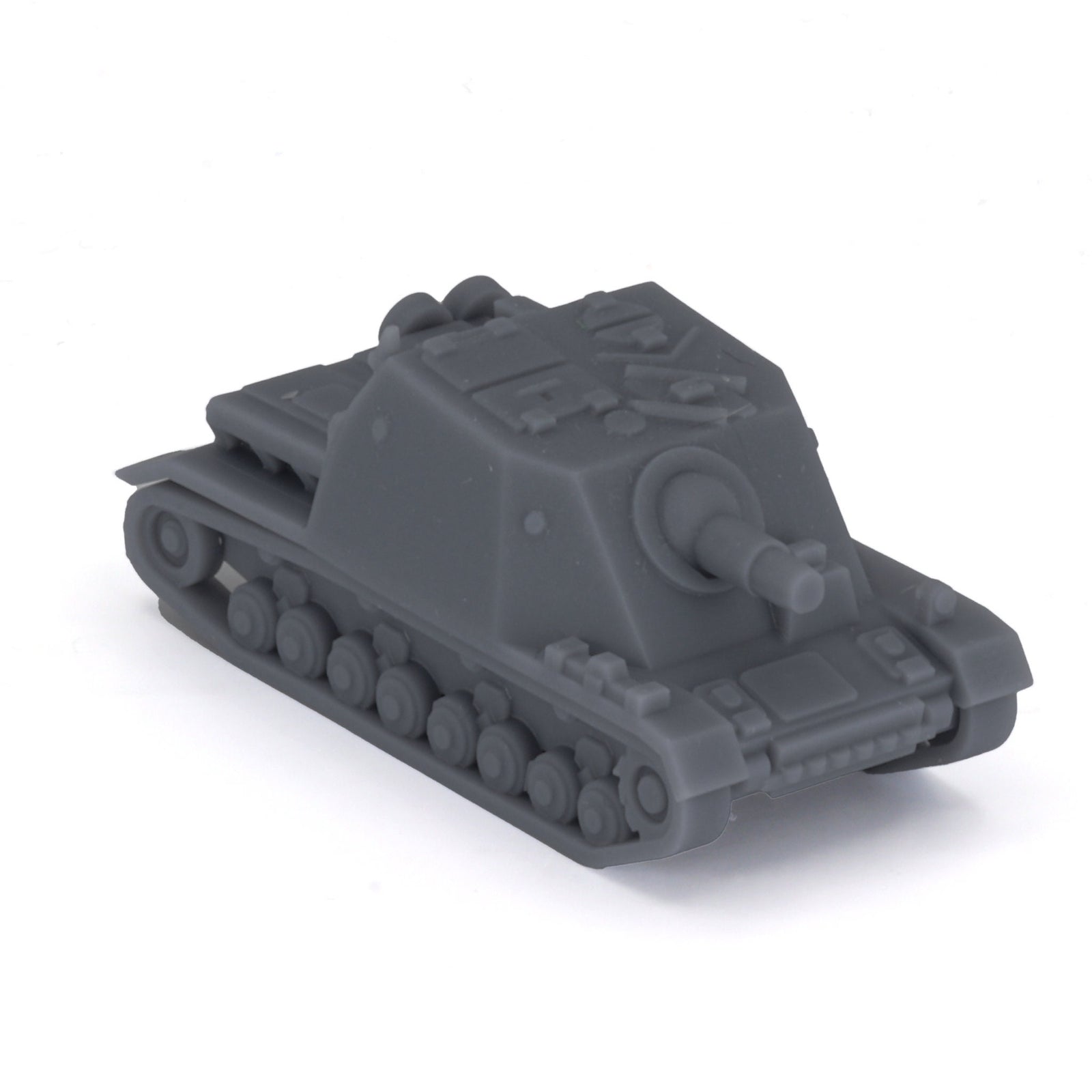 Sturmpanzer IV Brummbar