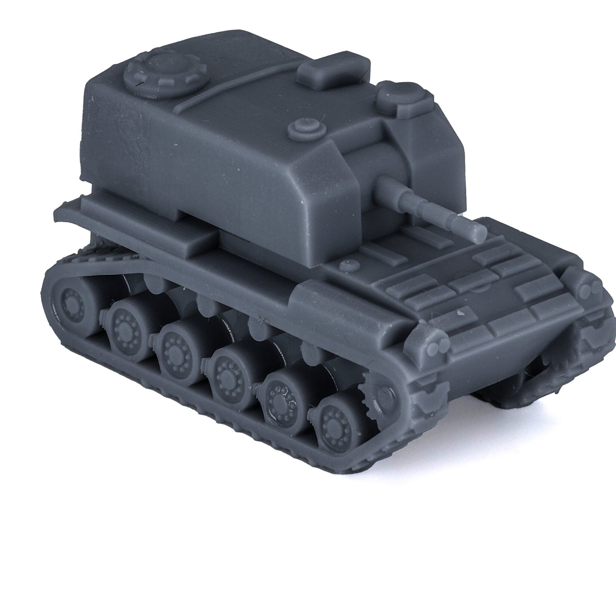 M52 Howitzer