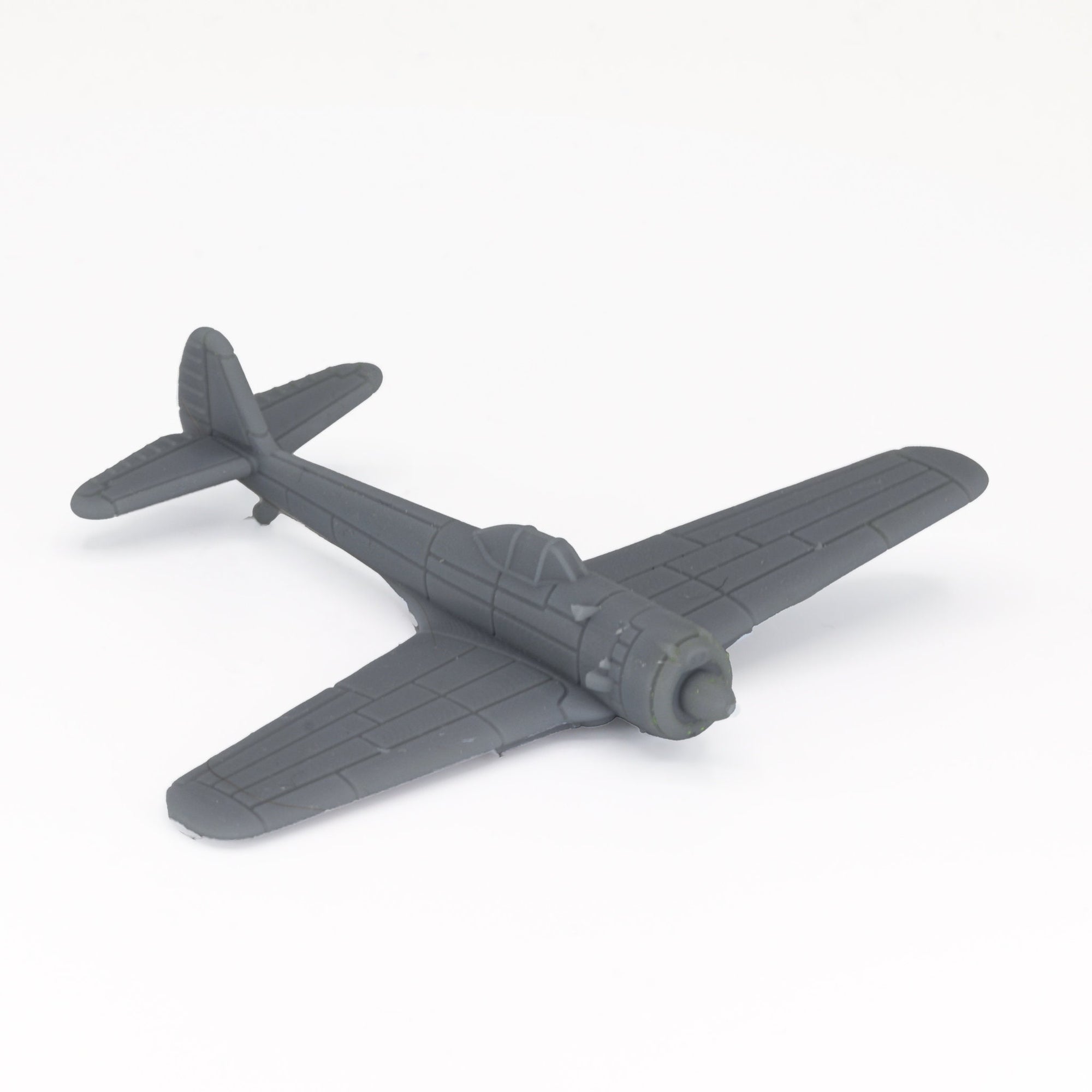 Nakajima KI-43 II