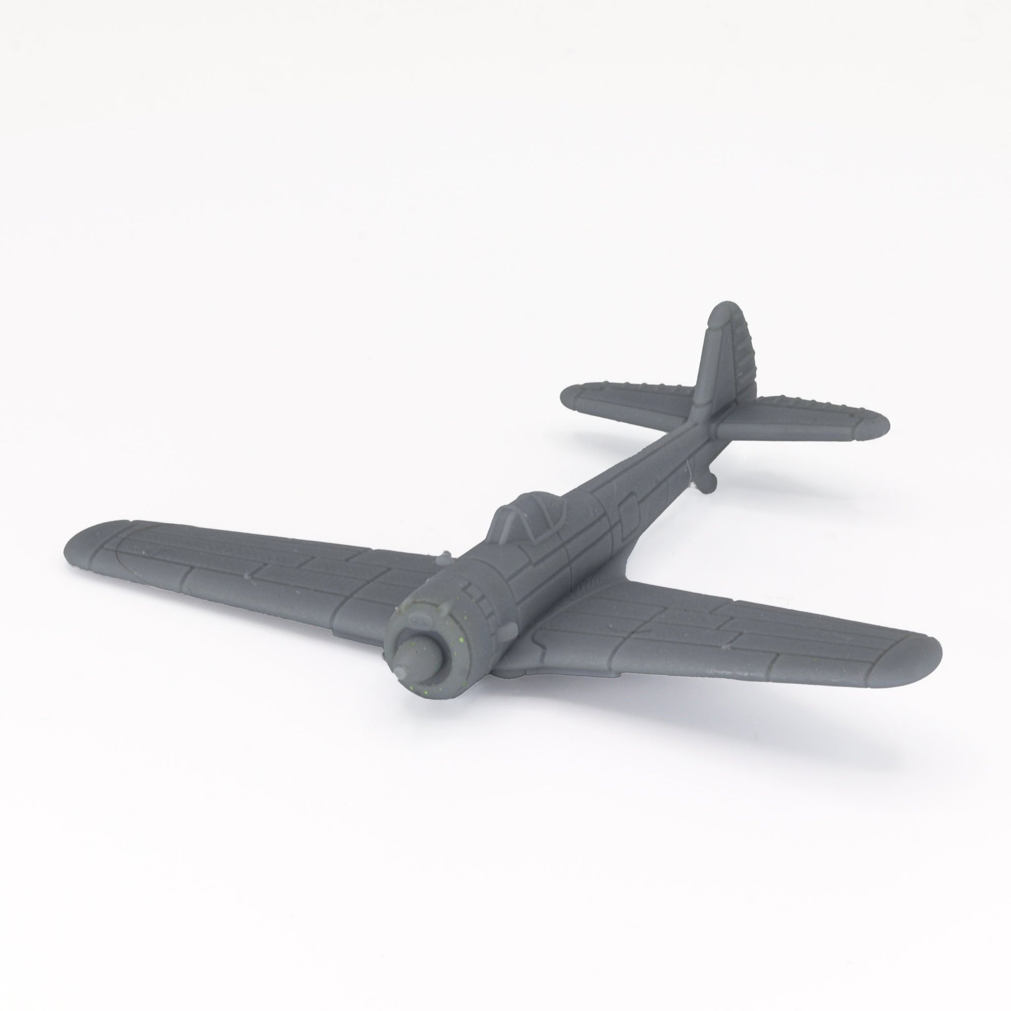 Nakajima KI-43 II
