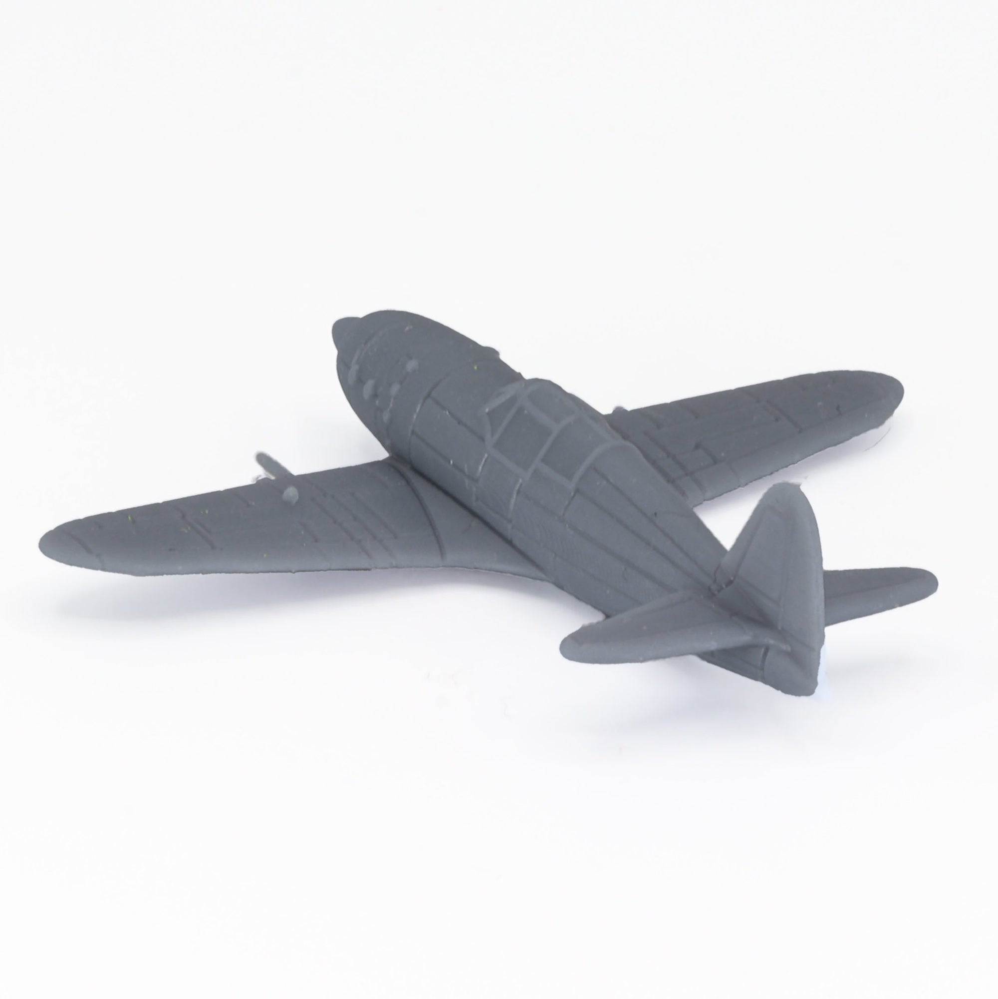 Mitsubishi J2M3 Raiden