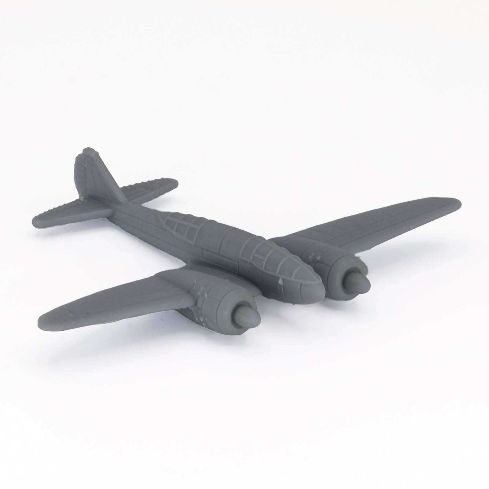 Mitsubishi Ki-46 Dinah