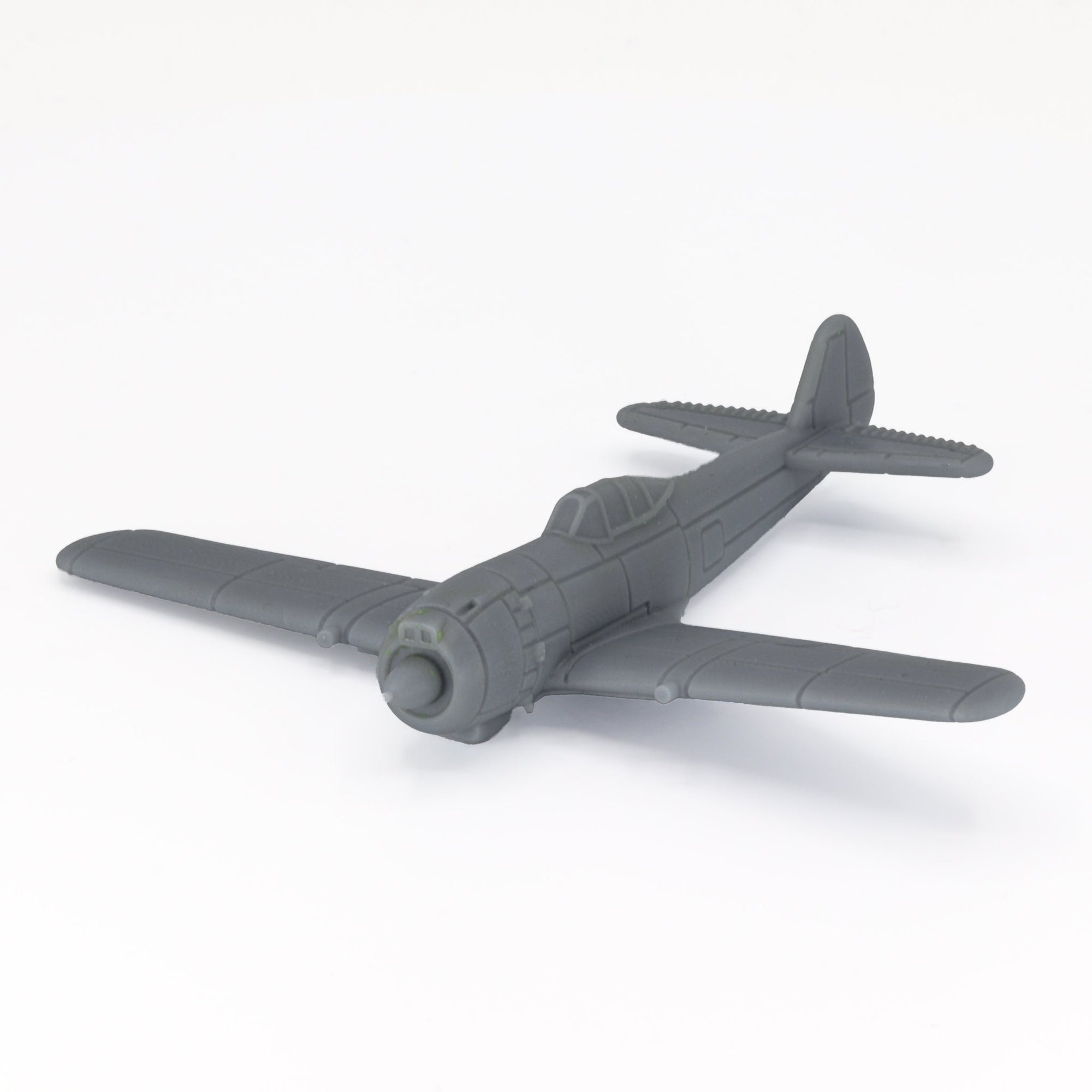 Nakajima KI-27