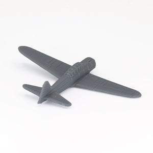 Mitsubishi A6M2 Zero