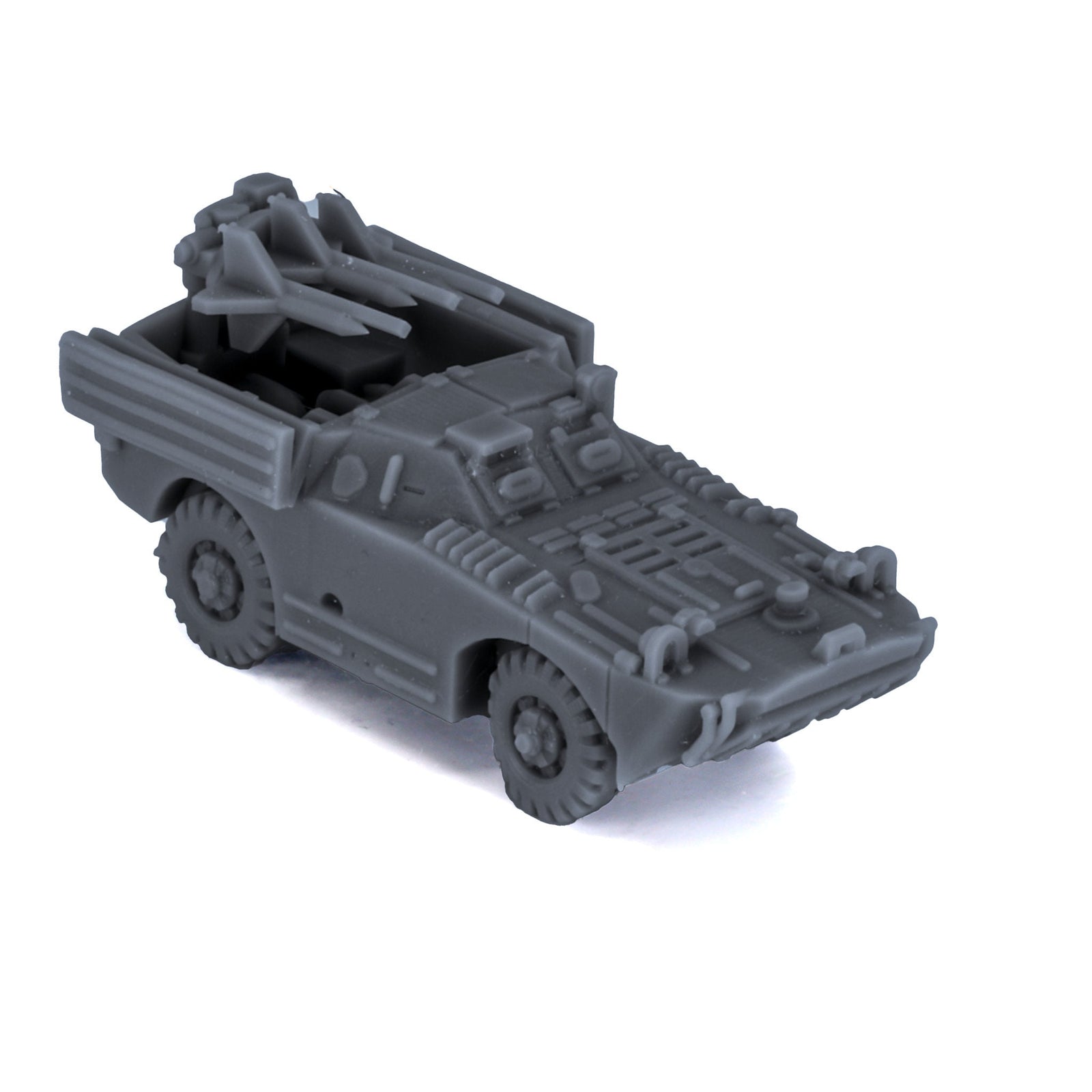 BRDM-1 With 9m14, Malyuka