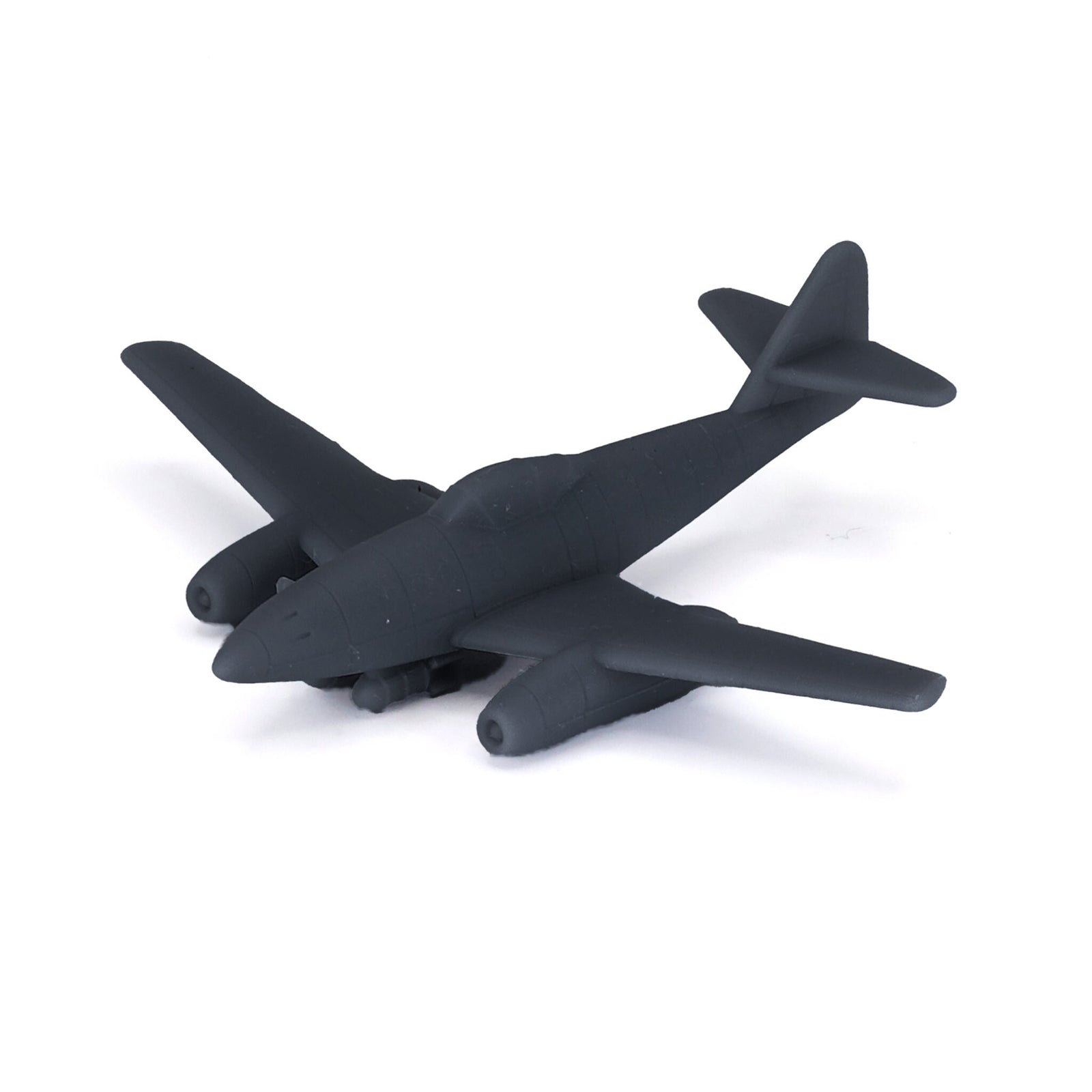 Messerschmitt Me-262 Jet Fighter