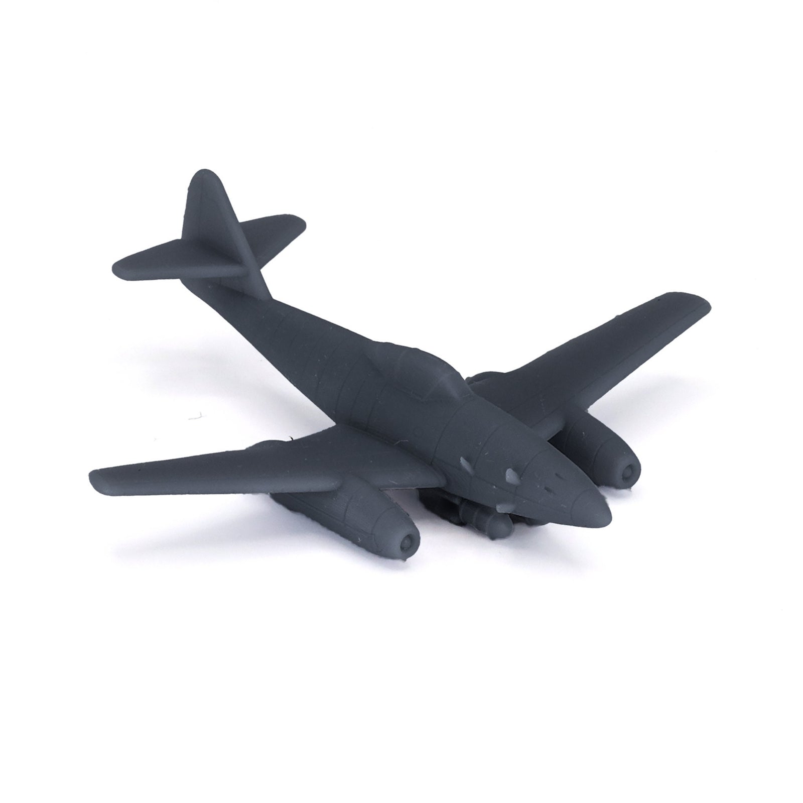 Messerschmitt Me-262 Jet Fighter