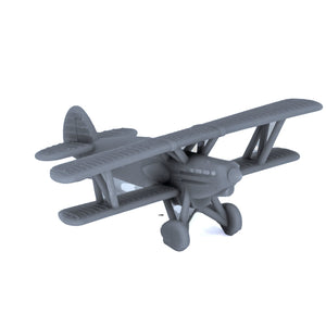 Avia B-534