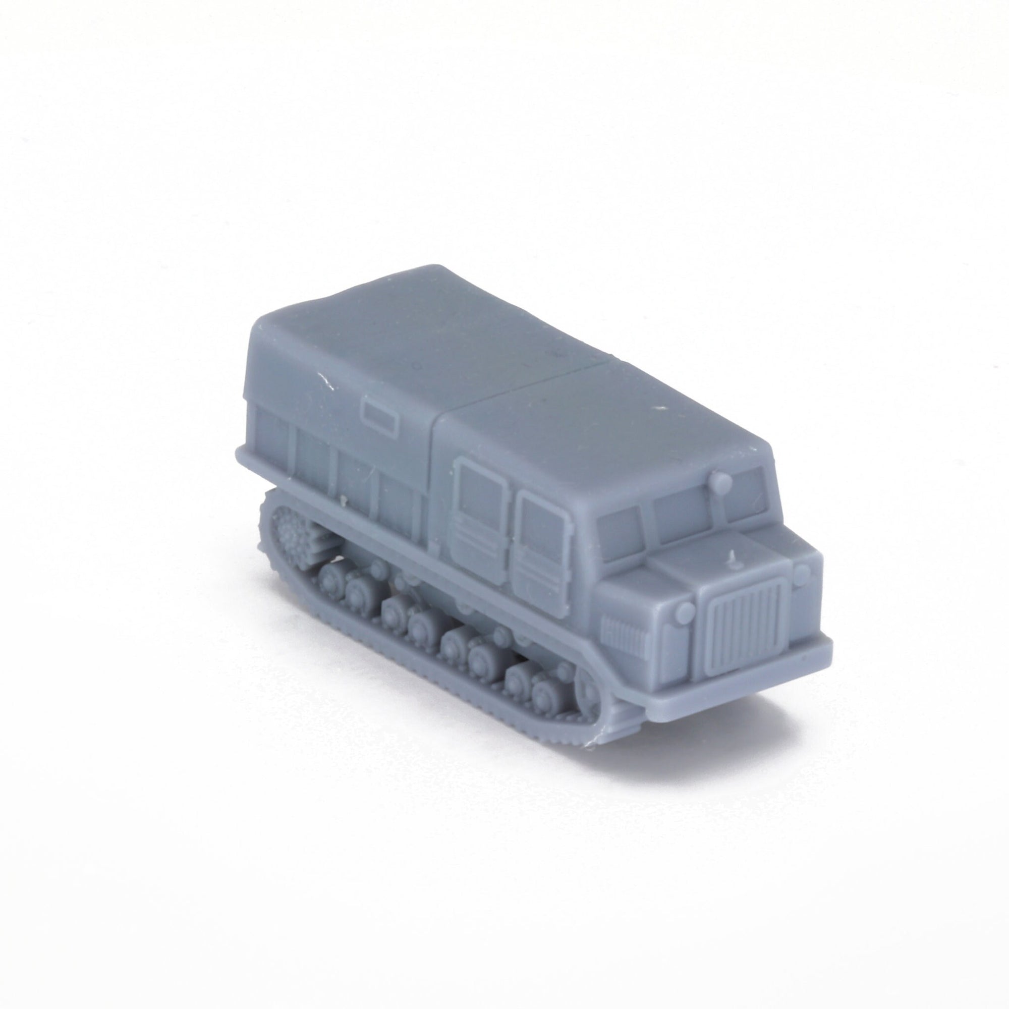 ATS-59 Artillery Tractor