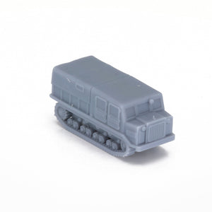 ATS-59 Artillery Tractor