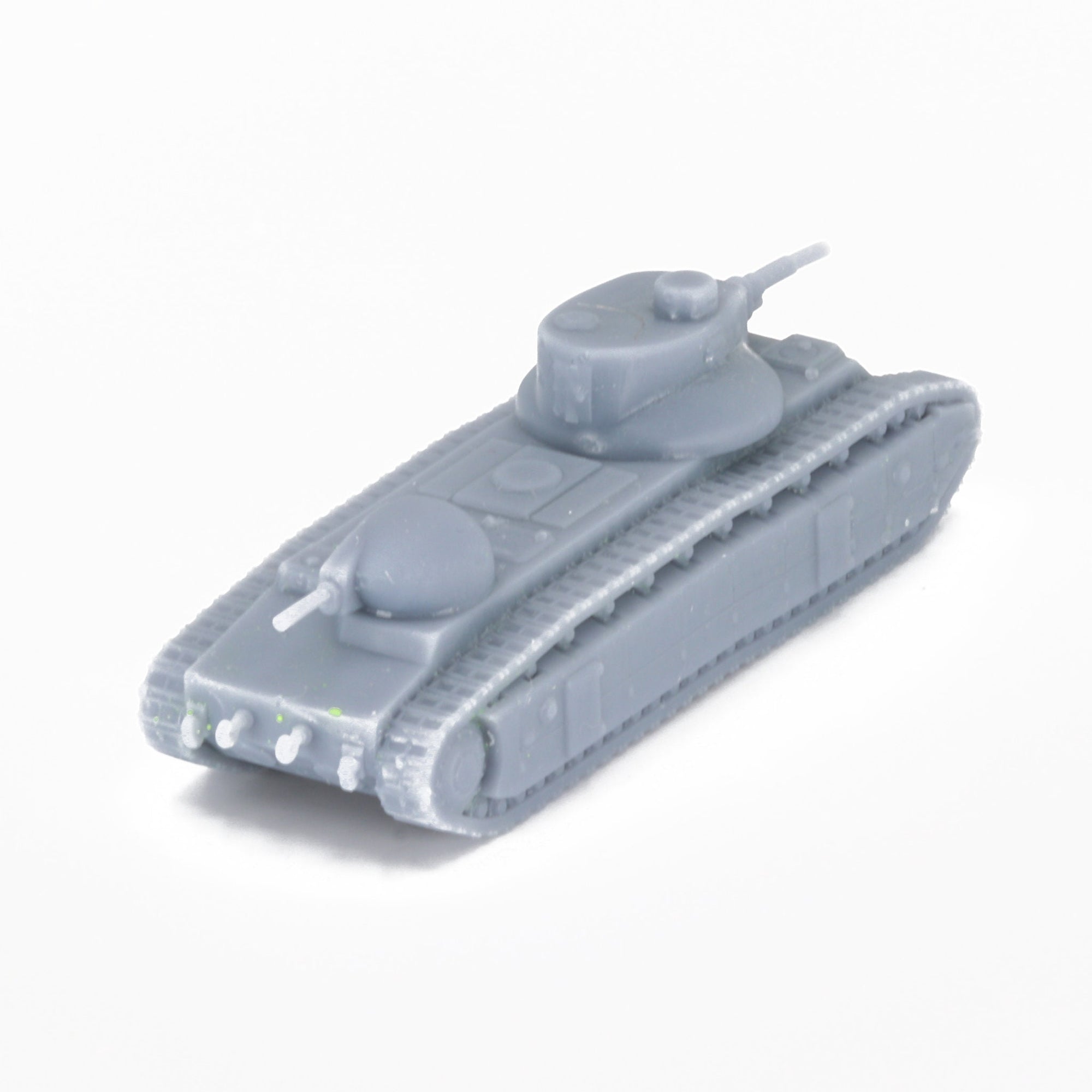 AMX Tracteur C (1939)