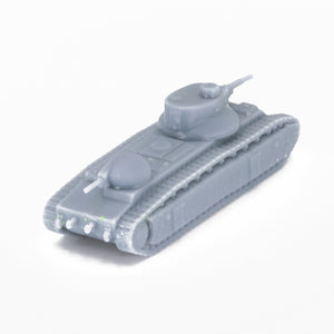 AMX Tracteur C (1939)