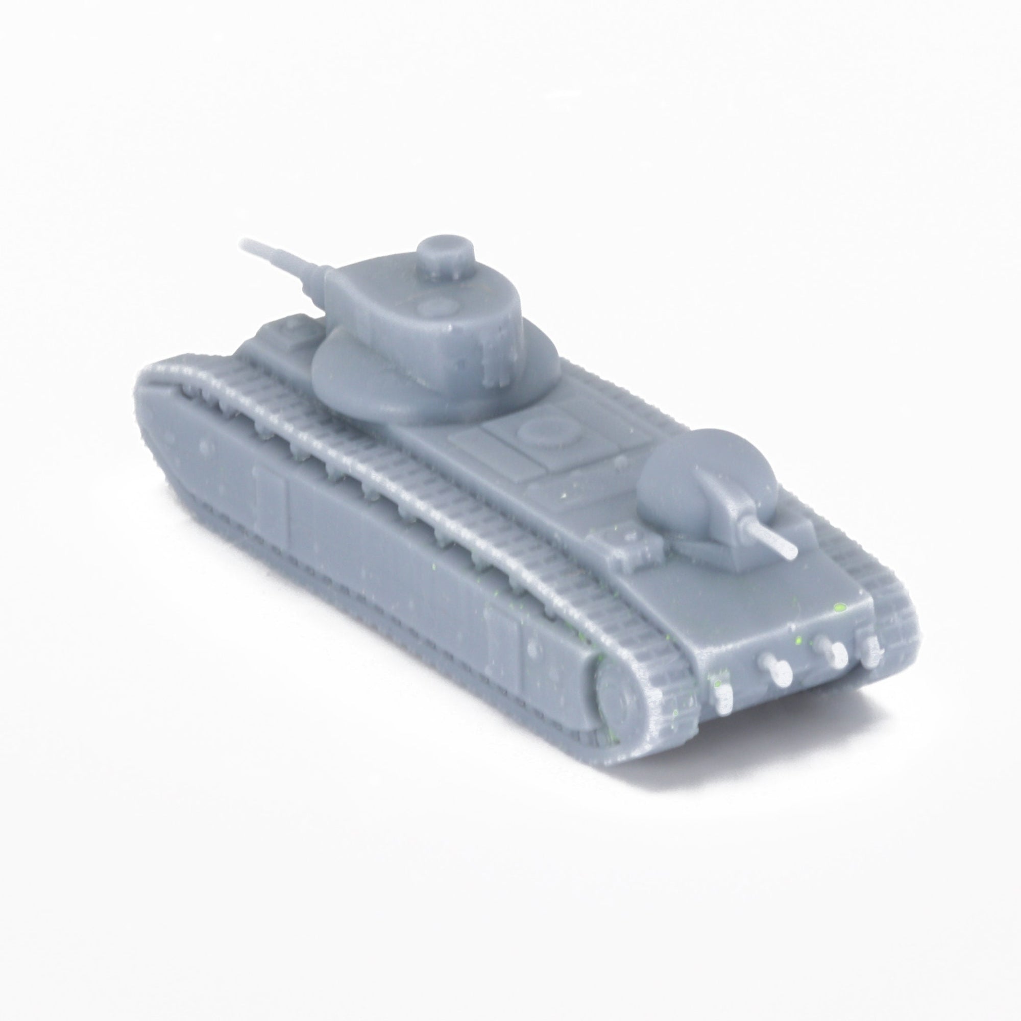 AMX Tracteur C (1939)
