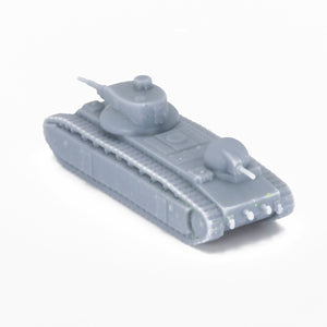 AMX Tracteur C (1939)