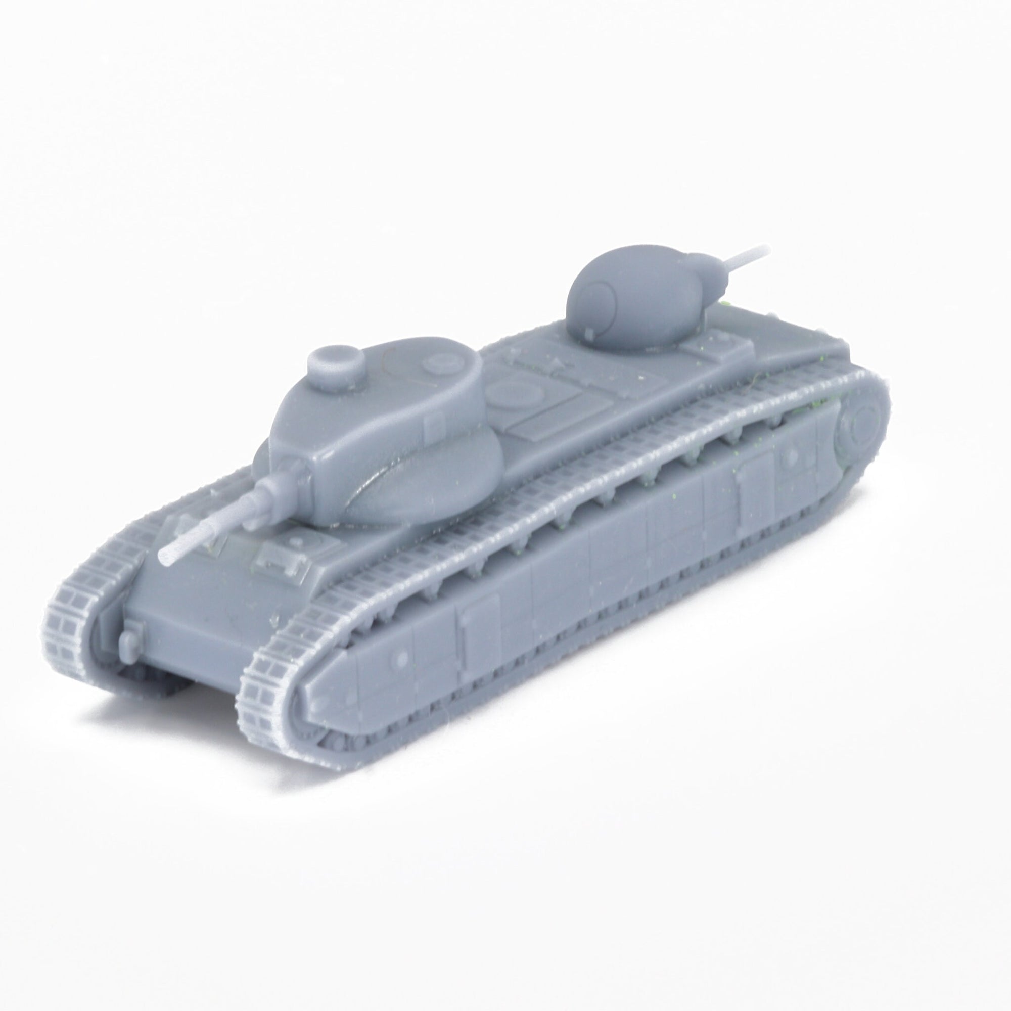 AMX Tracteur C (1939)