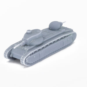AMX Tracteur C (1939)