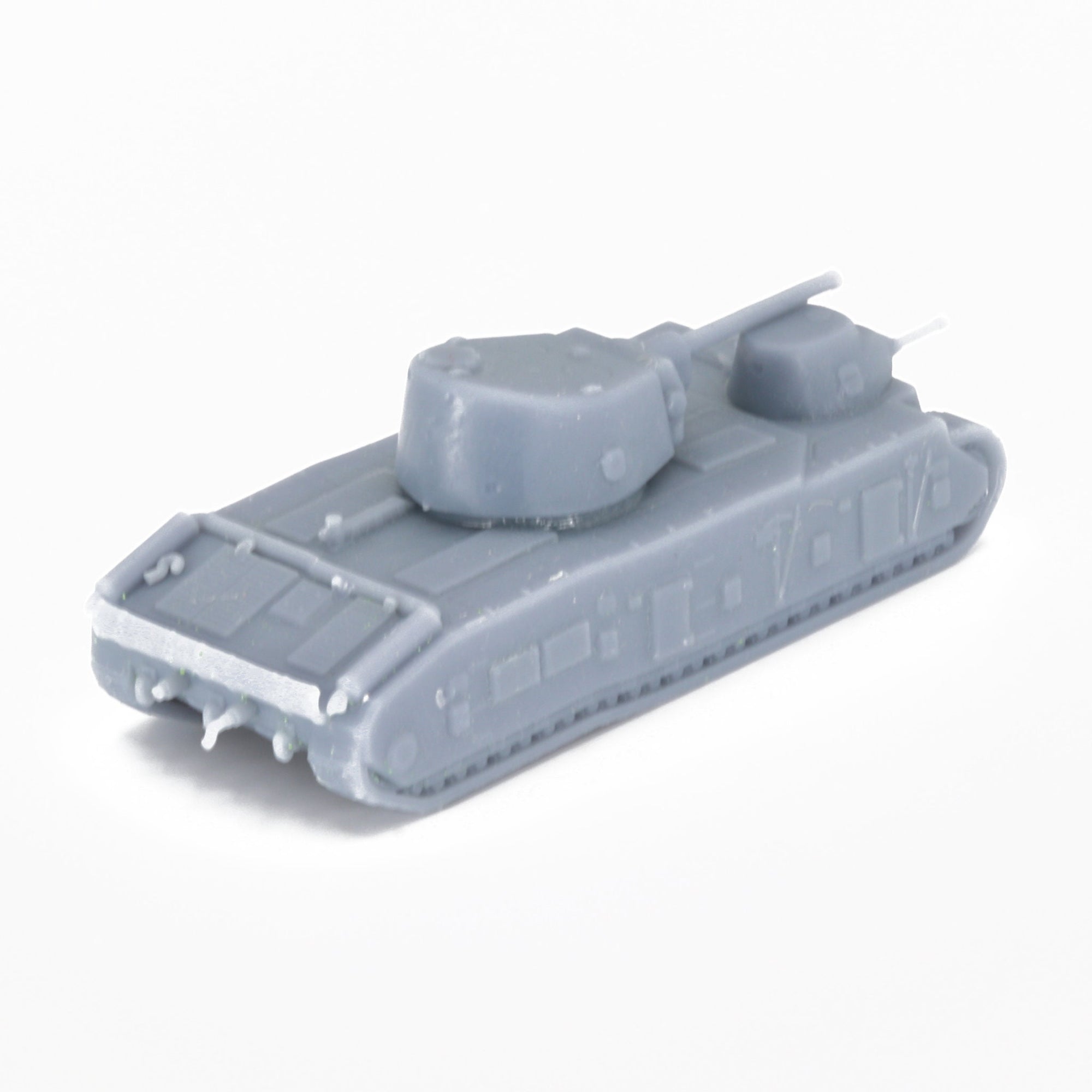 AMX Tracteur C