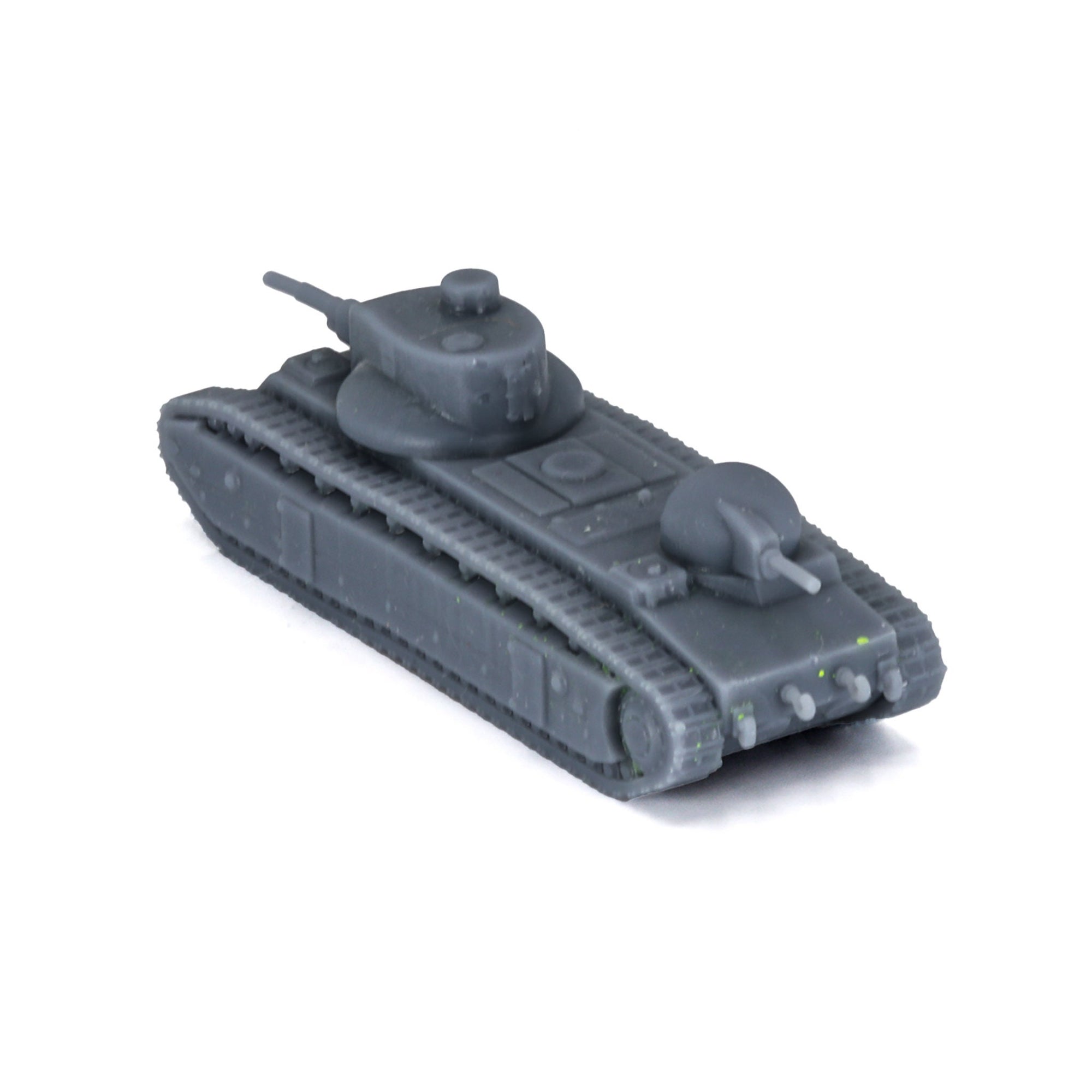 AMX Tracteur C (1939)