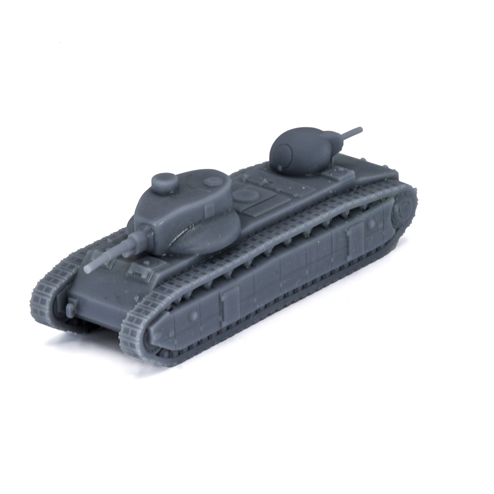 AMX Tracteur C (1939)