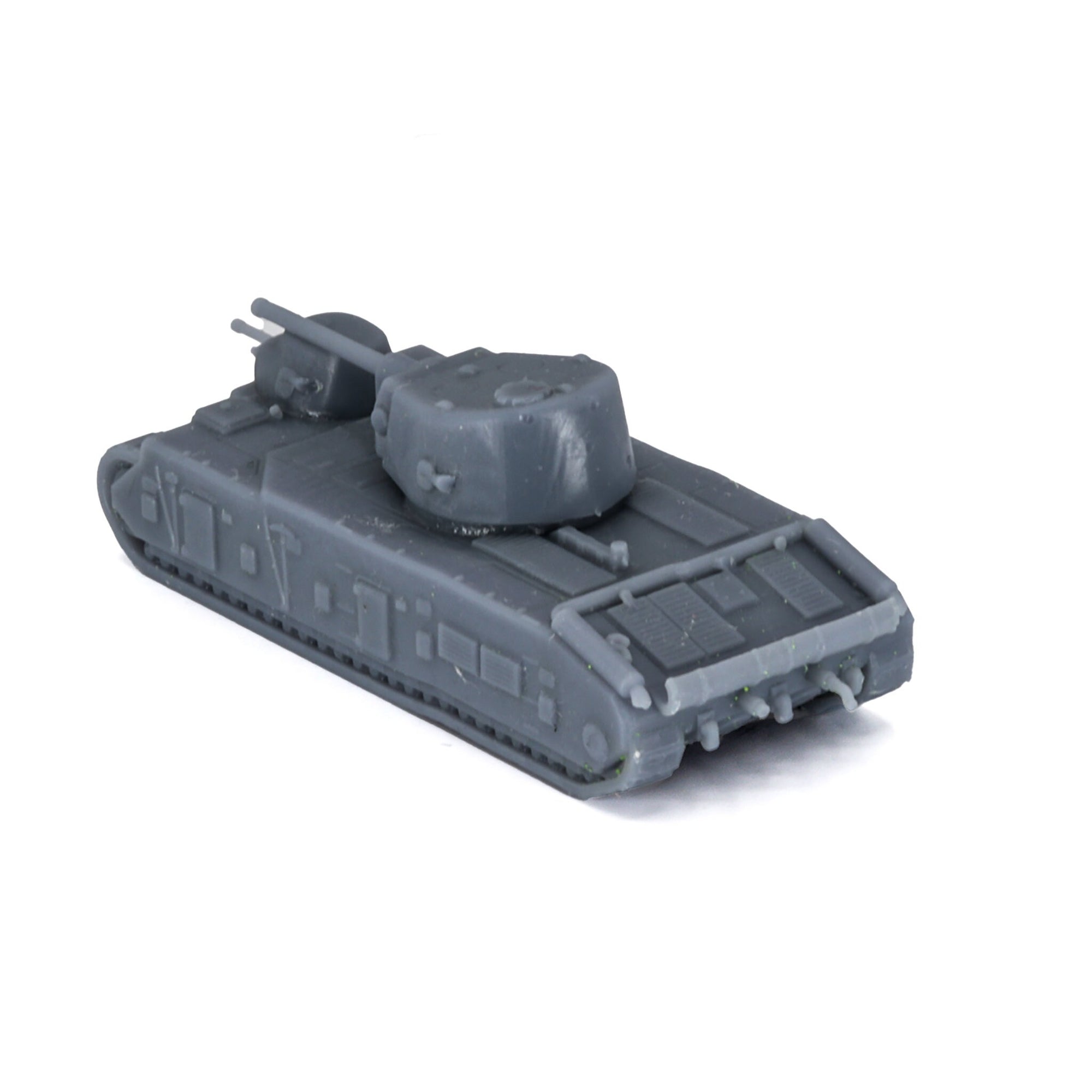 AMX Tracteur C
