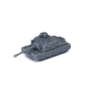 A39 Tortise