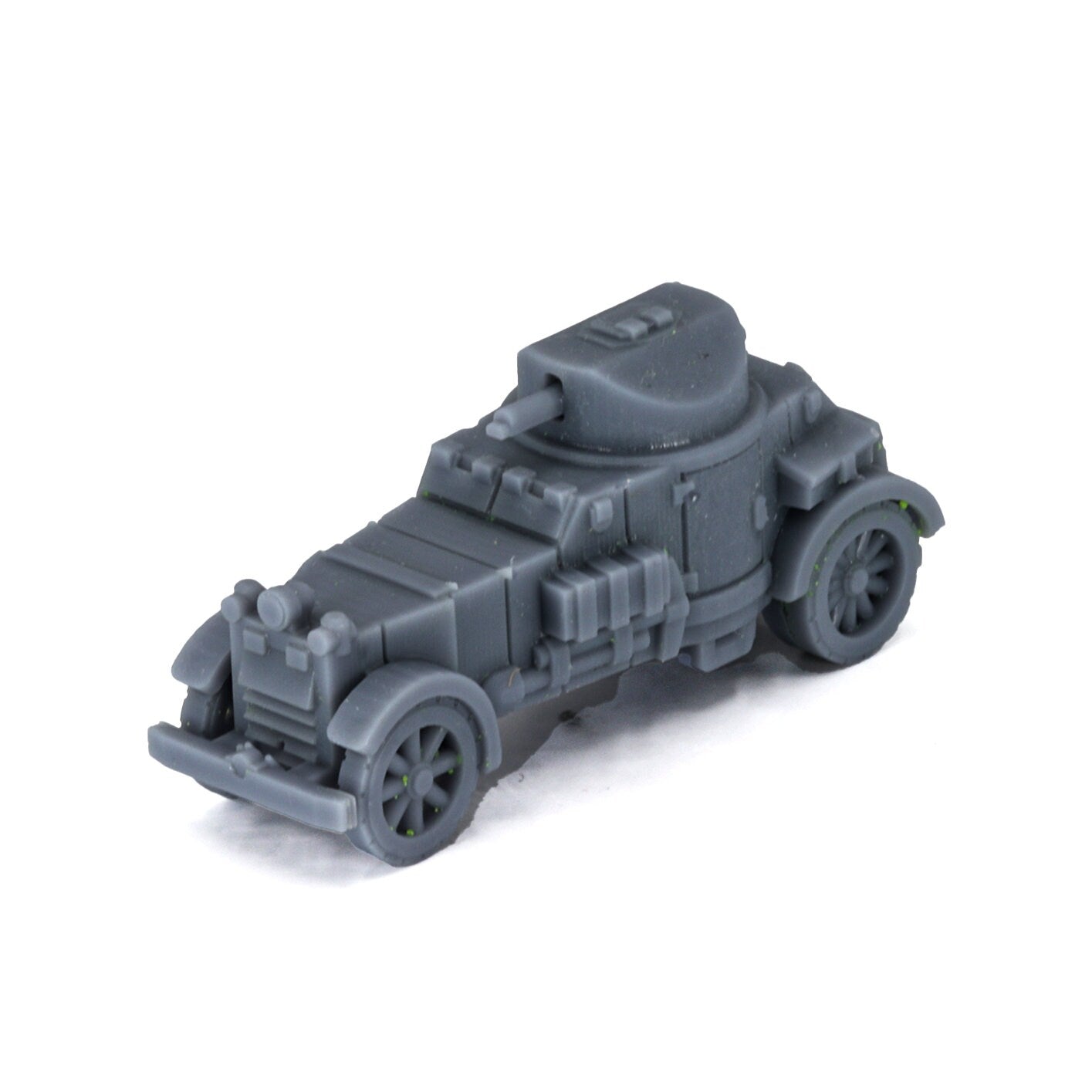 1914 Pattern Armored Car